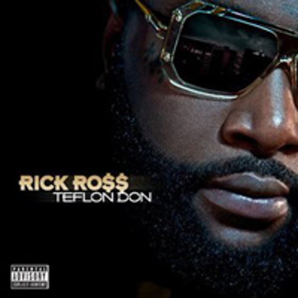 Rick Ross Released Teflon Don 10 Years Ago Today