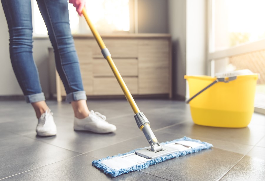 Choosing a House Cleaning Service in Houston TX 
