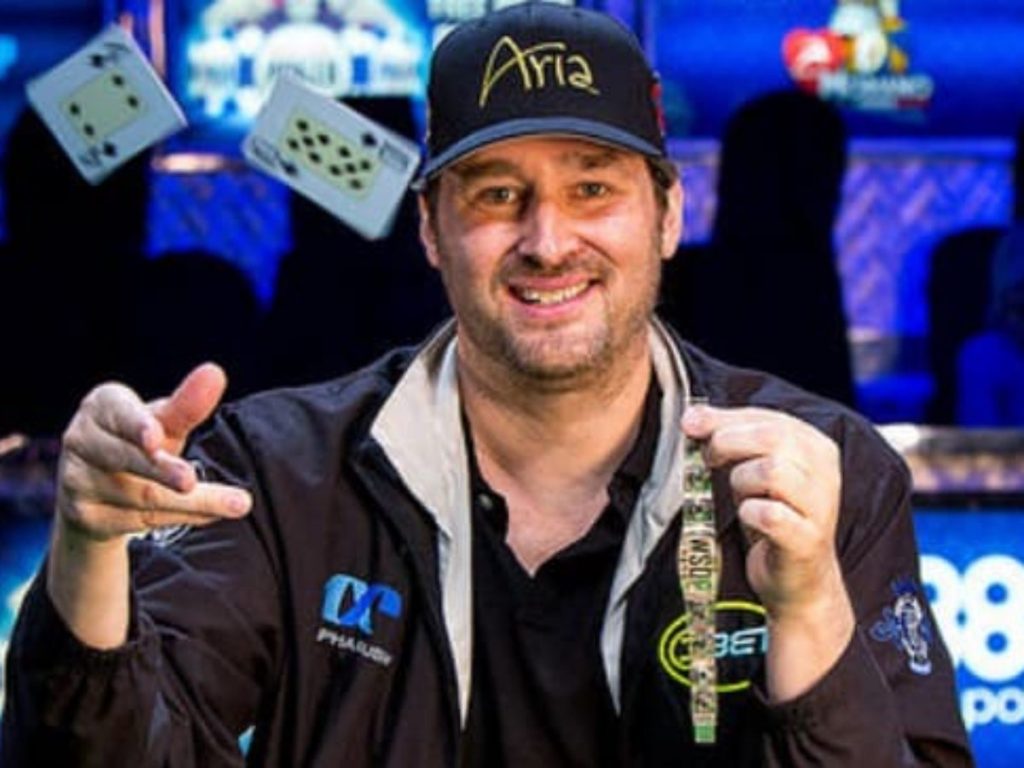 Top Poker Player Ratings of the Decade