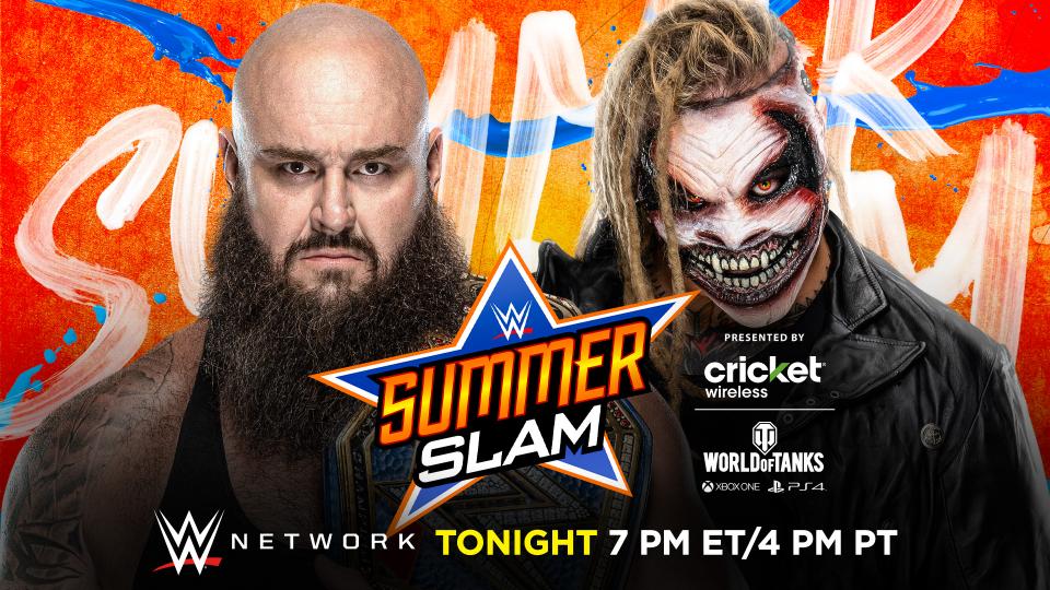 Daddy’s Hangout 2020 Summerslam Review 