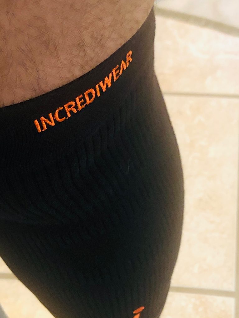 3 Incrediwear Products that is Great for Your Legs, Knees and Feet