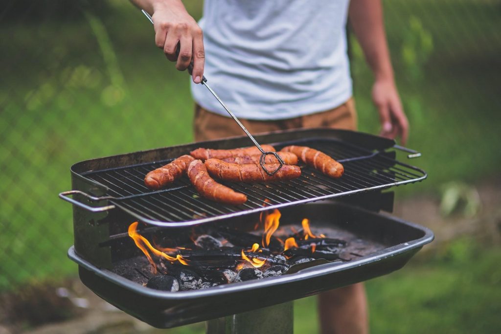3 Sure Fire Ways To Ensure Barbecue Success