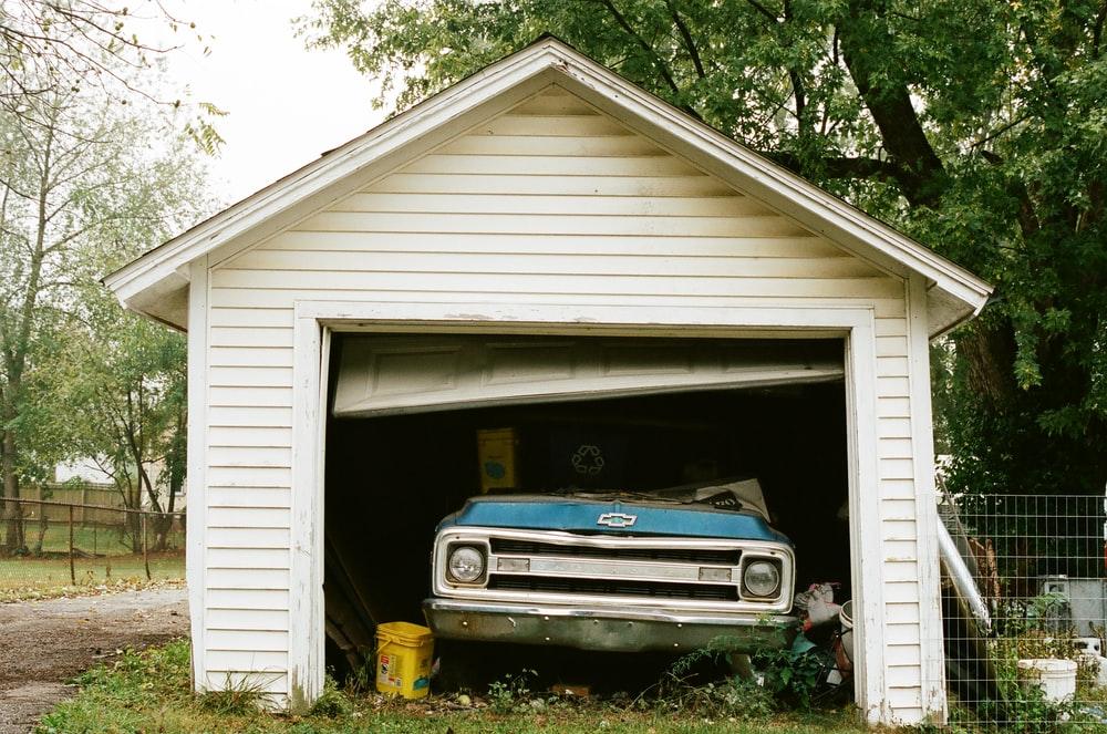 3 Ways to Enhance Your Work Garage at Home 