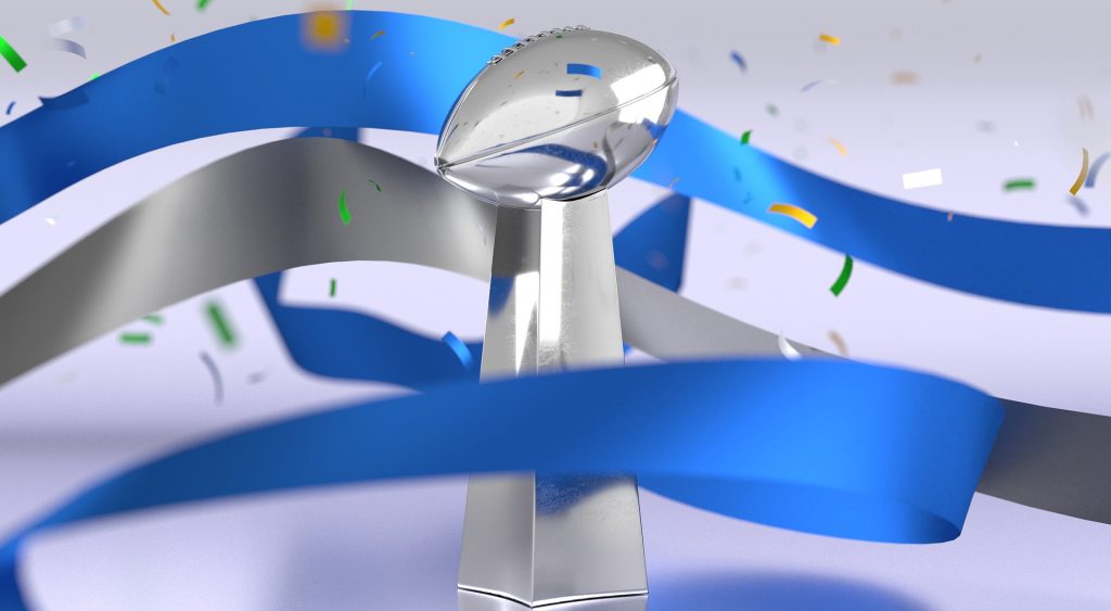 10 Fun Facts About The Super Bowl