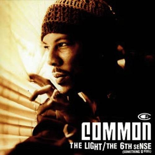  The Light by Common for Throwback Thursday