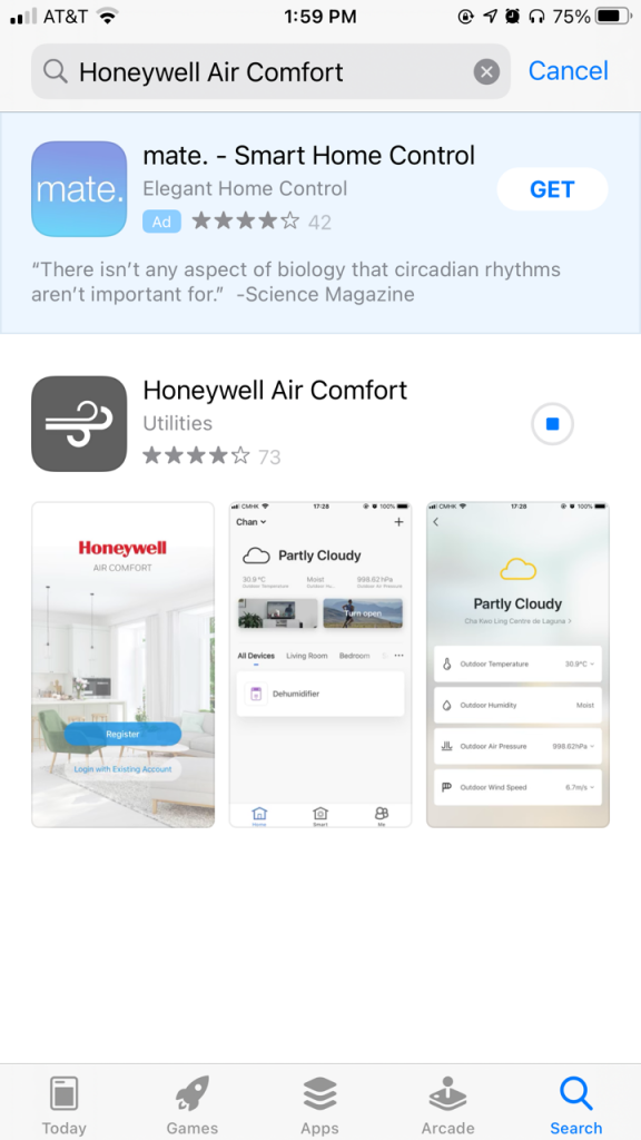 7 Reasons Why You the Honeywell Smart Dehumidifier in Your Home