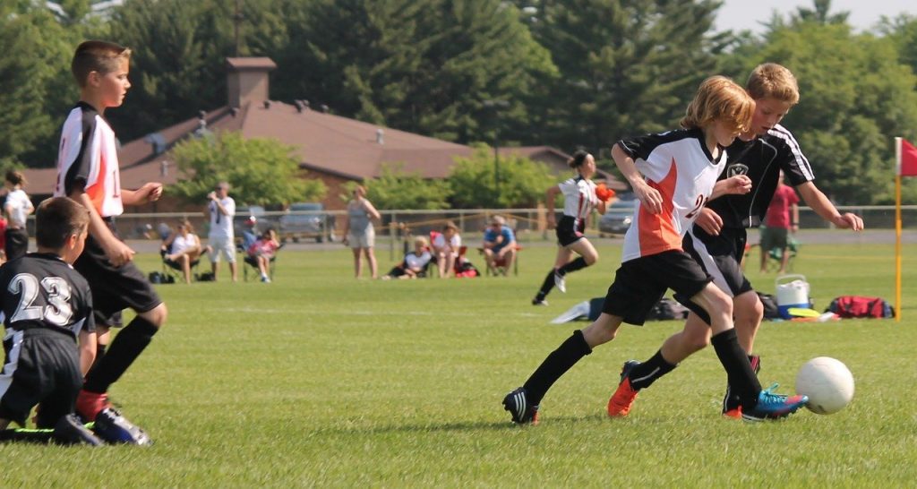 3 Tips for Parents Wanting to Organize a Kids Soccer Tournament