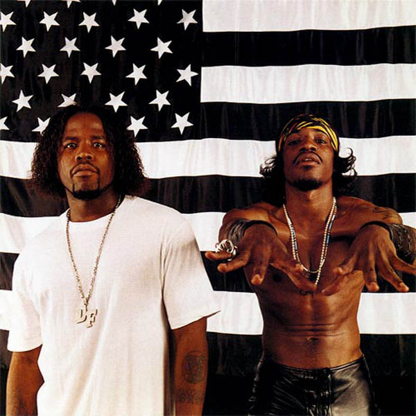 Outkast Released Stankonia 20 Years Ago Today