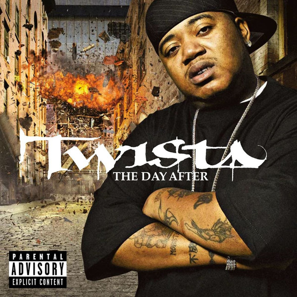 The Day After by Twista Dropped 15 Years Ago Today 