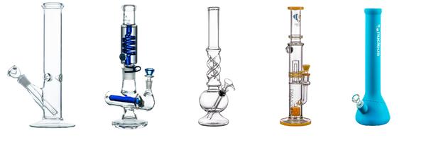 A Journey to Finding the Perfect Bong