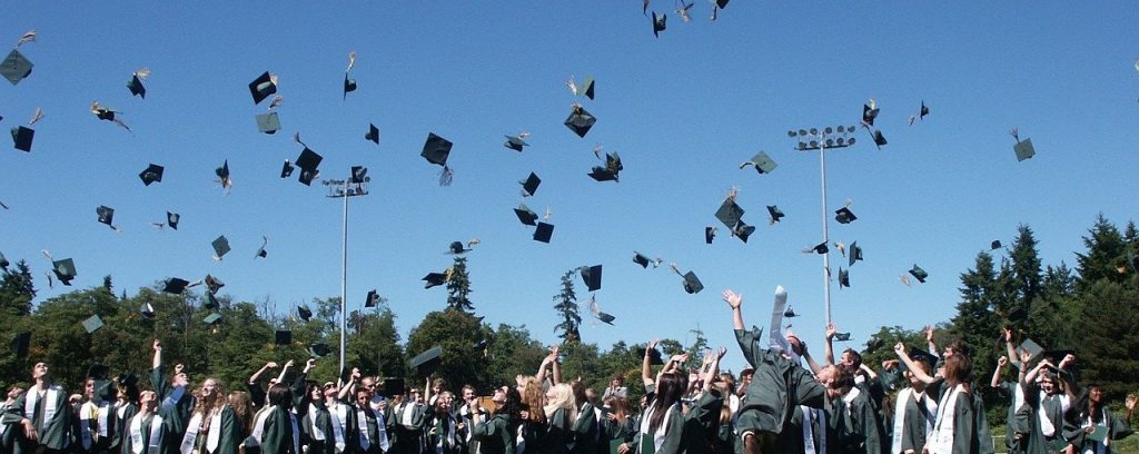  7 Things You Should Know After High School Graduation