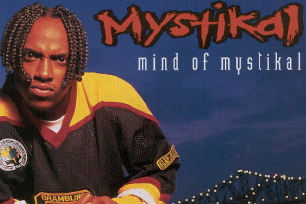  Mind of Mystikal Released 25 Years Ago Today 