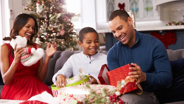 5 Great Christmas Present Ideas for Your Dad