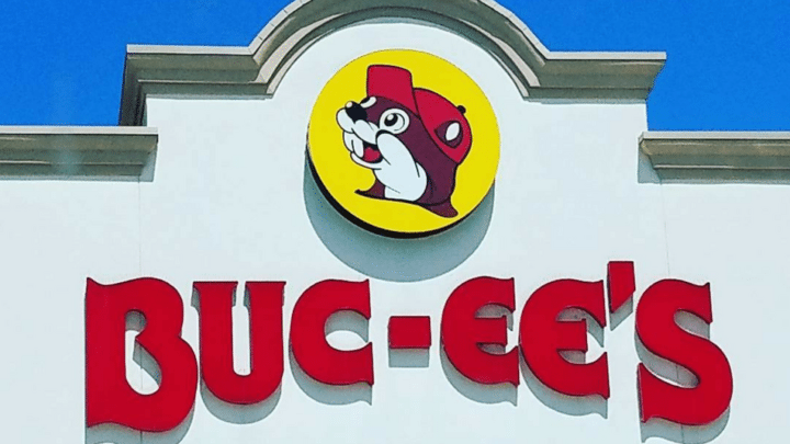 Buc-ee’s Opened First Georgia Travel Center Today in Warner Robins