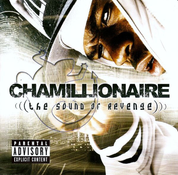 The Sound of Revenge by Chamillionaire Turns 15