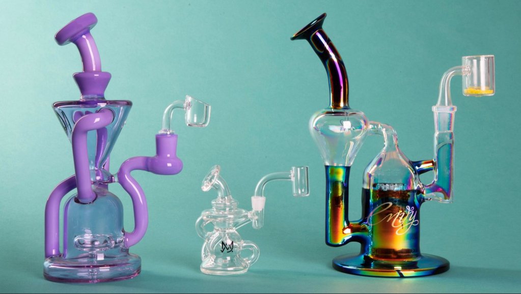 5 Steps Cleaning Guide for Dab Rigs
