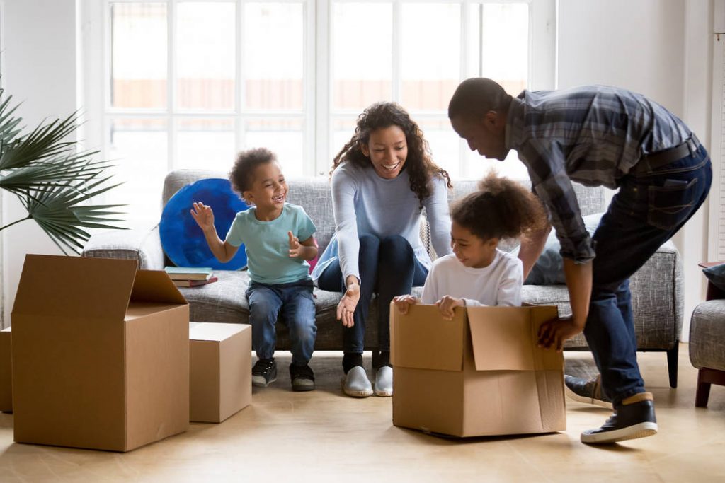 A Dad's Moving Guide: 6 Tips for A Smooth Relocation with Kids