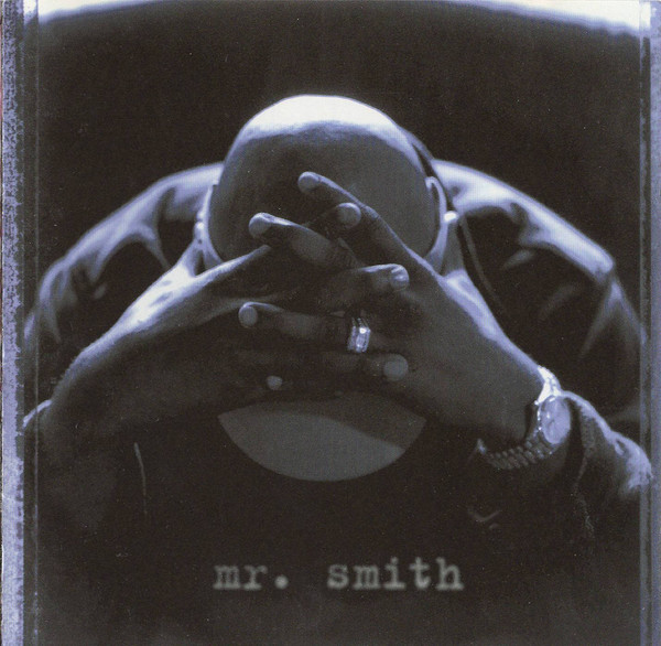 LL Cool J Mr. Smith Turns 25 Years Old Today 