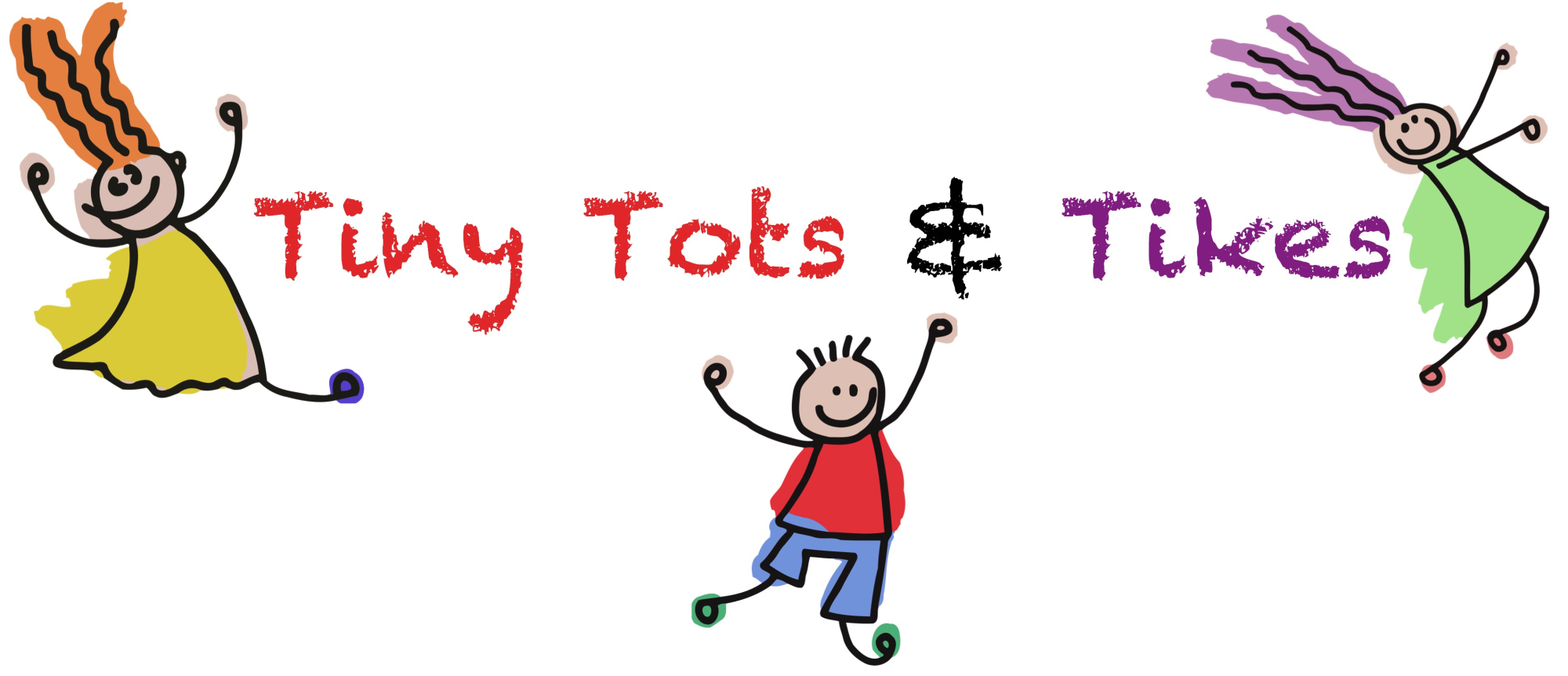Tiny Tots and Tikes Brings Inspiration to Black and Brown Children