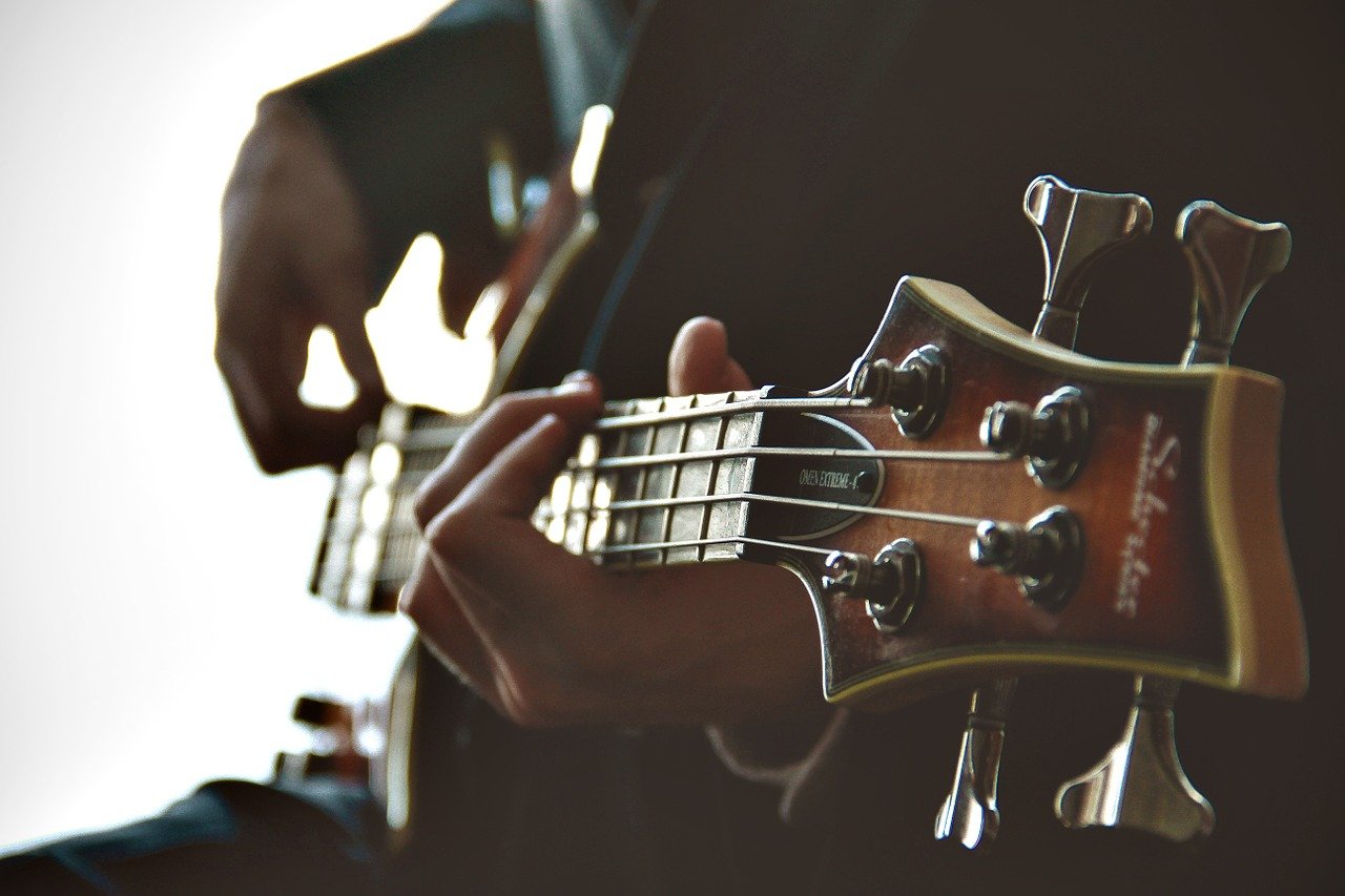 Why Learning How to Play Guitar Could a Great Move