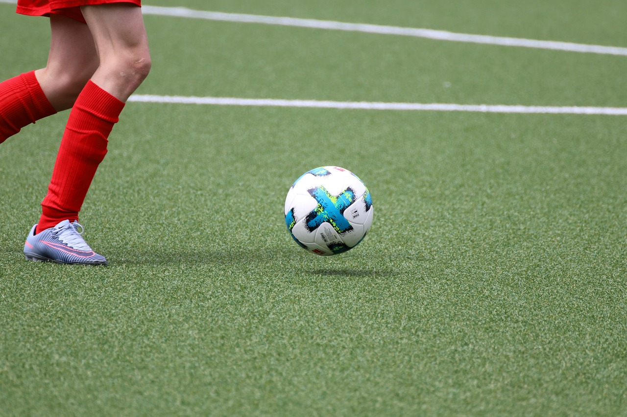 Why is Artificial Turf an Ideal Surface for a Variety of Activities?