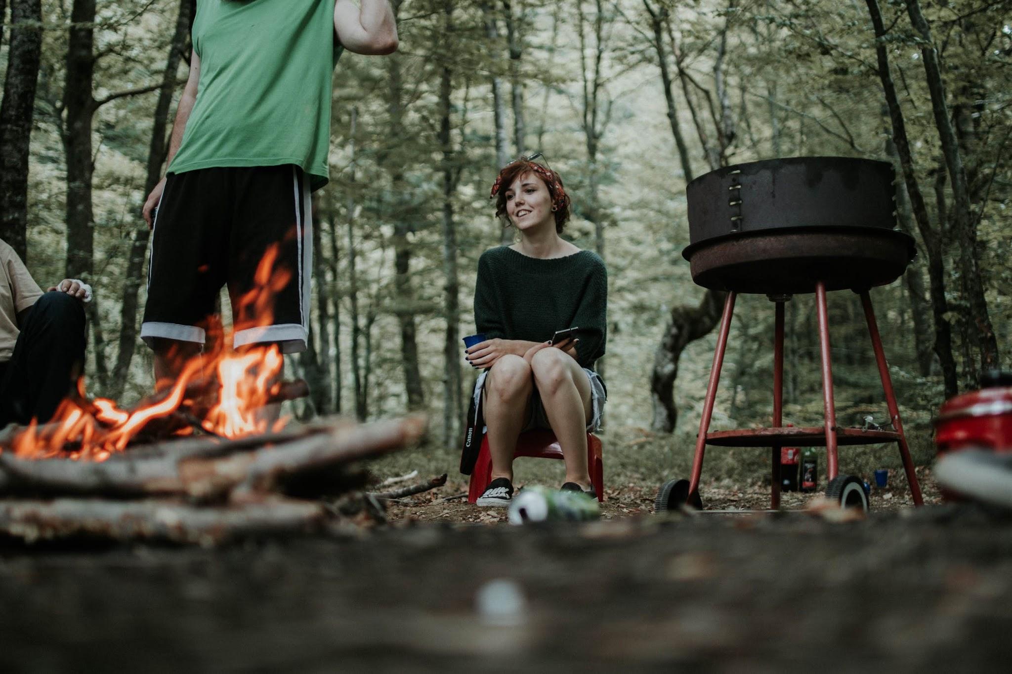 Could Your Next Family Getaway Be a Camping Trip?