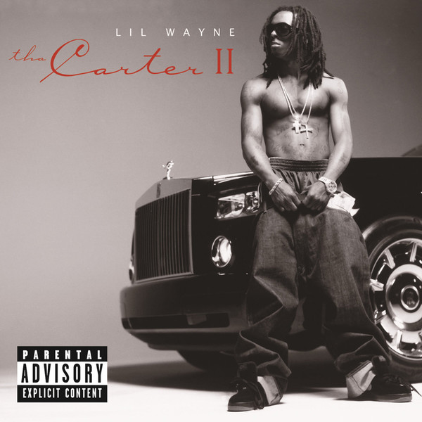 The Carter II Dropped 15 Years Ago Today 