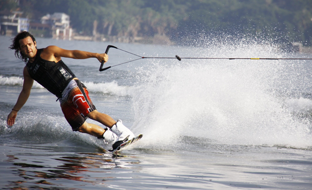 What's the Difference Between Wakeboarding and Water Skiing and Which Is Easier?