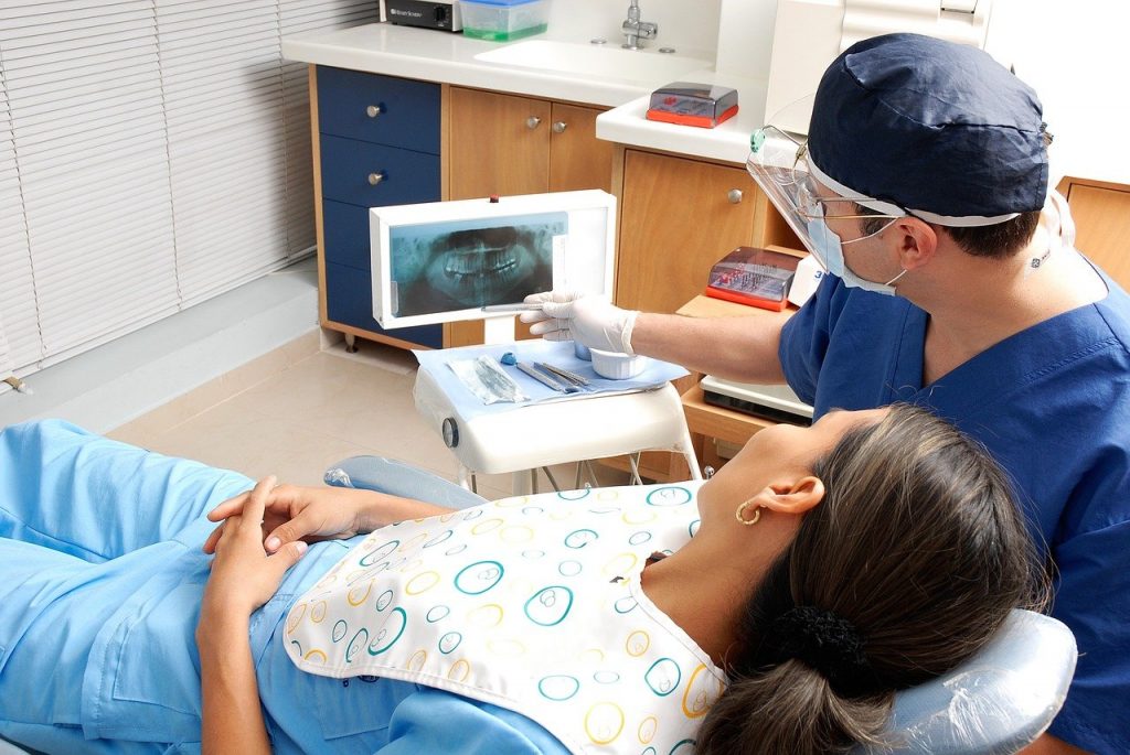 Laser Dentistry: Choose the Revolutionary Technology for Better Oral Health 