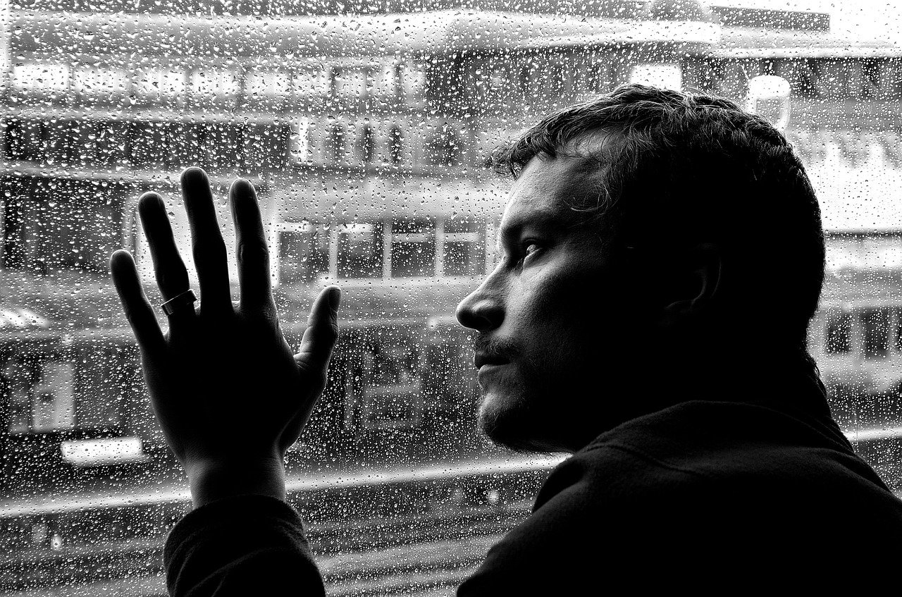 4 Unconventional Methods for Coping with Depression