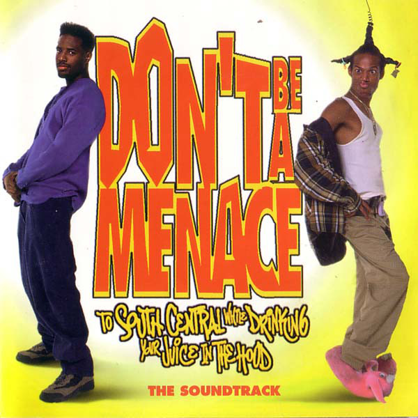 Don’t Be a Menace to South Central While Drinking Your Juice in the Hood Turns 25