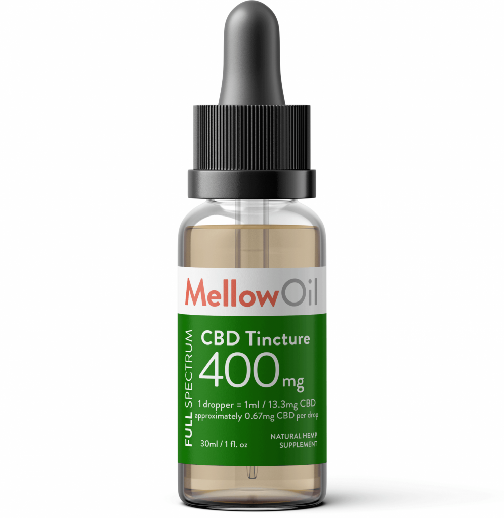 Check Out This Informative Short Guide on Full Spectrum CBD 