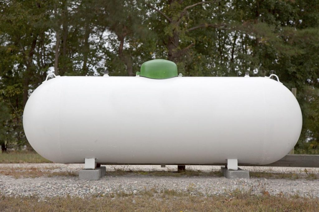 The Do’s and Don’ts of Residential Propane Gas Use & Storage