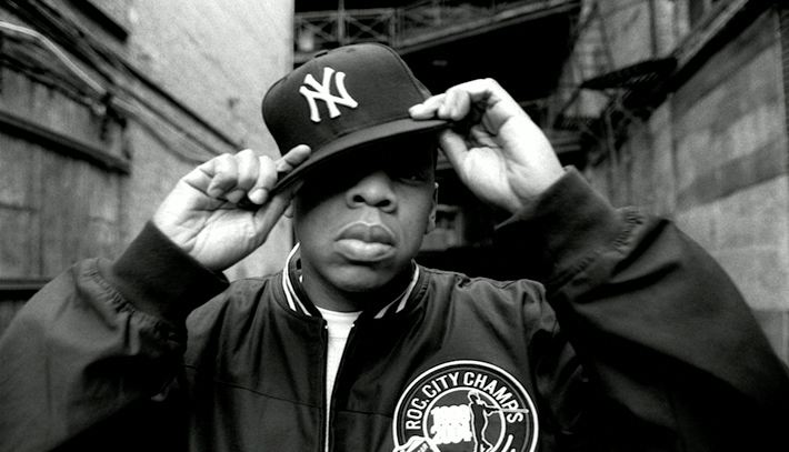 Jay Z 99 Problems for Throwback Thursday 
