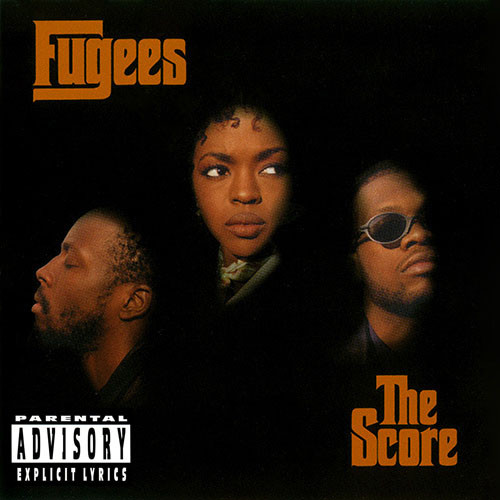 The Fugees Dropped The Score 25 Years Ago Today