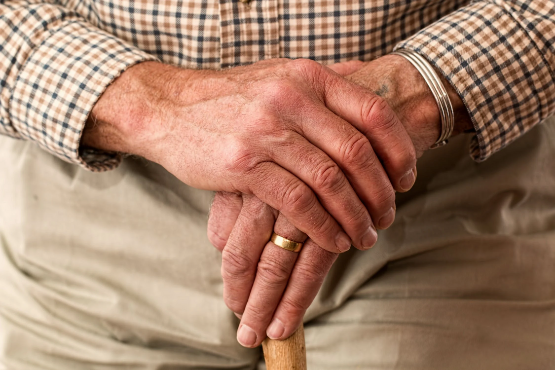 Creating The Perfect Home In Your Home For Your Elderly Parent