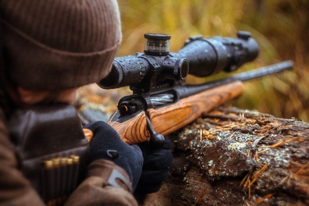 Interested in Hunting? 5 Helpful Ideas on Where to Start