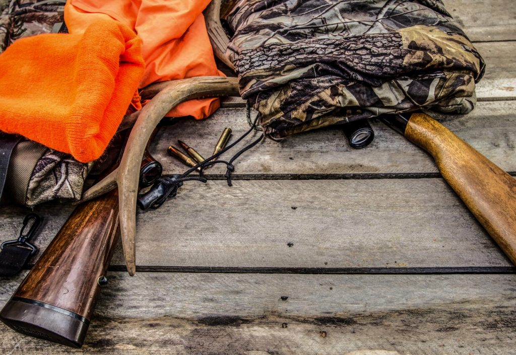 17 Tips for Maintaining Your Hunting Gear