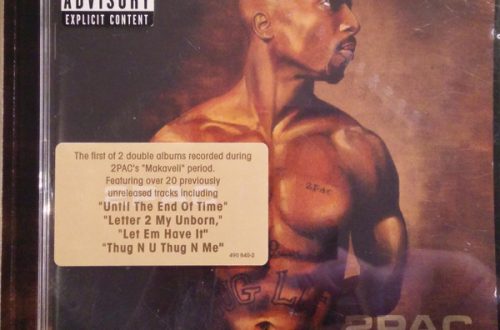 2Pac Until the End of Time Turns 20 Years Old Today
