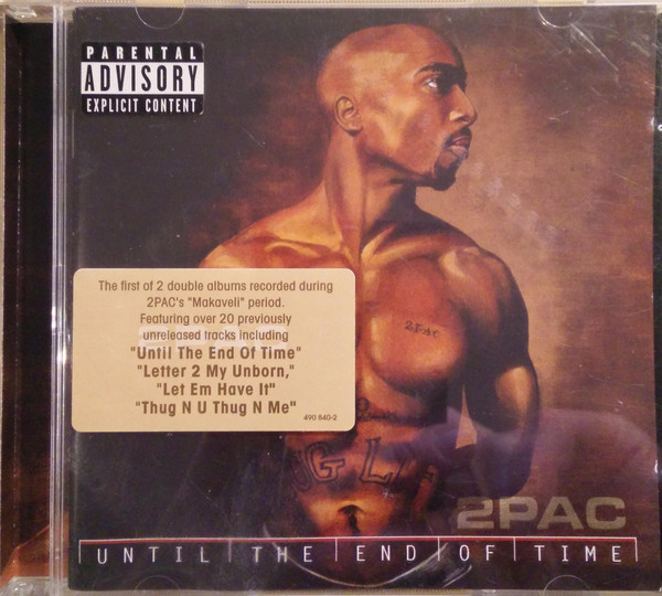 2Pac Until the End of Time Turns 20 Years Old Today 