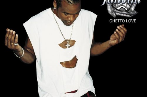 Jaheim Ghetto Love Released 20 Years Ago Today
