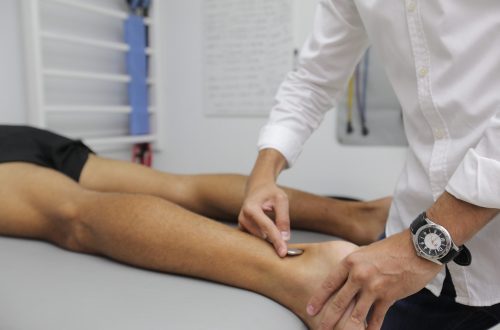 Physical Therapy: The Best Way to Get an Effective Sport Performance
