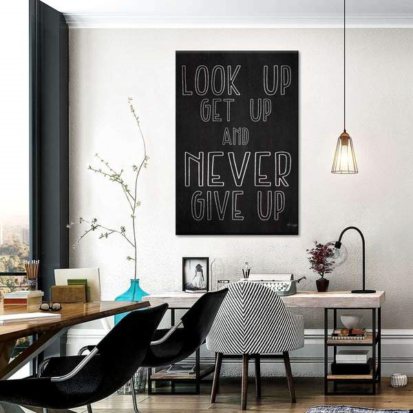 Great Wall Art Ideas to Revamp Your Workspace
