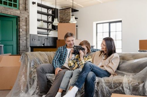 3 HVAC Considerations When Moving into a New Home