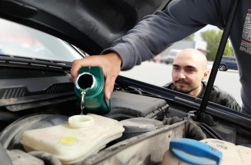 5 Ways on How to Maintain Your Car & Keep it in Good Shape