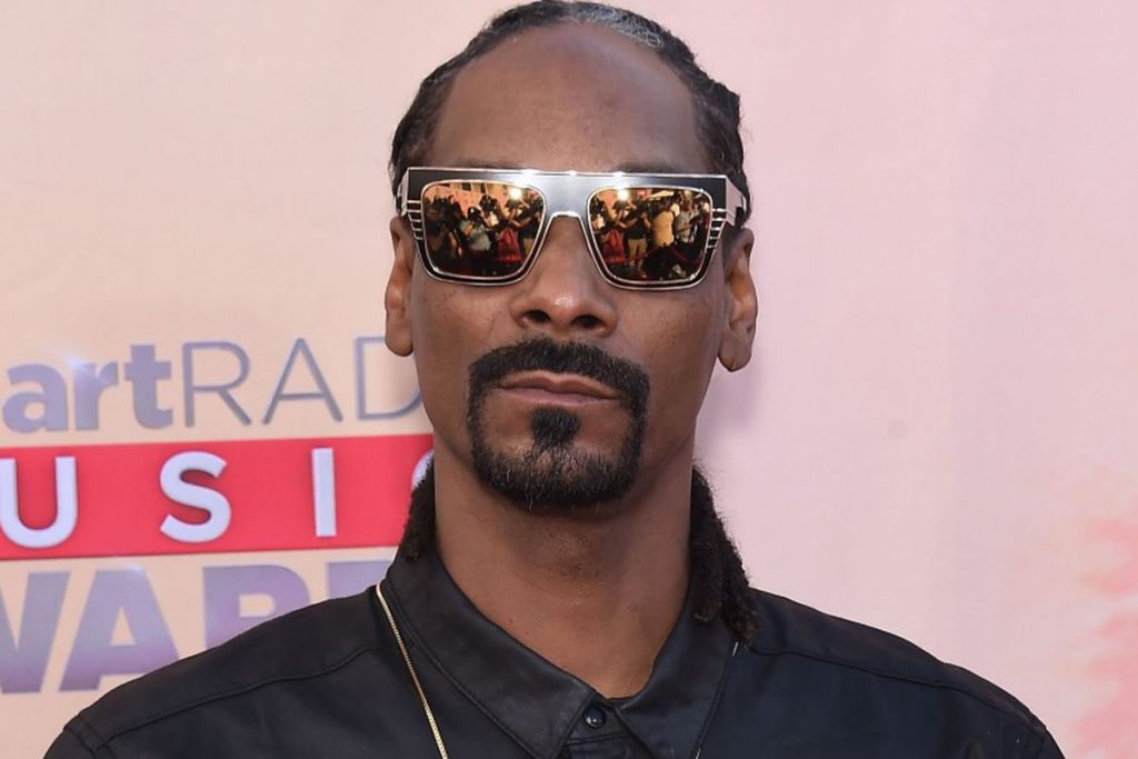 Snoop Dogg Murder Was the Case for Throwback Thursday 