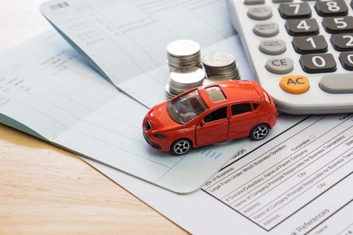 A Beginner's Guide to Car Insurance