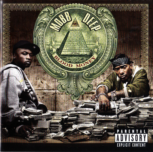 Mobb Deep Blood Money Released 15 Years Ago Today