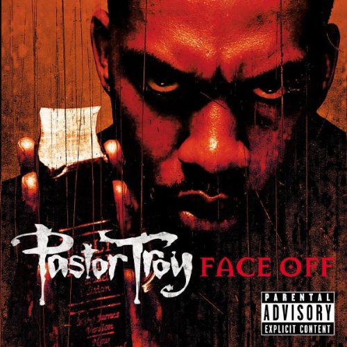 Pastor Troy Face Off Released 20 Years Ago Today 