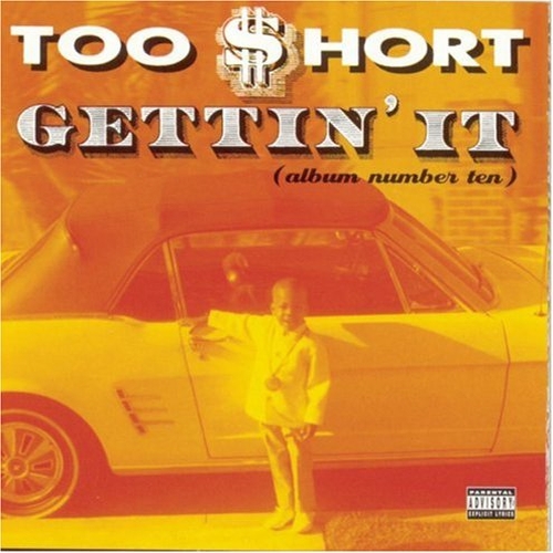 Too Short Gettin’ It Released 25 Years Ago Today
